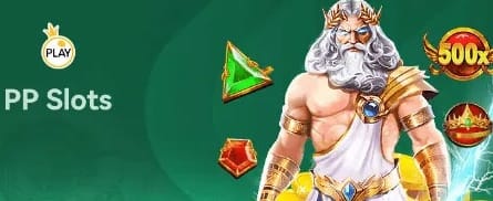 Ganhe Prêmios nos Slots banner